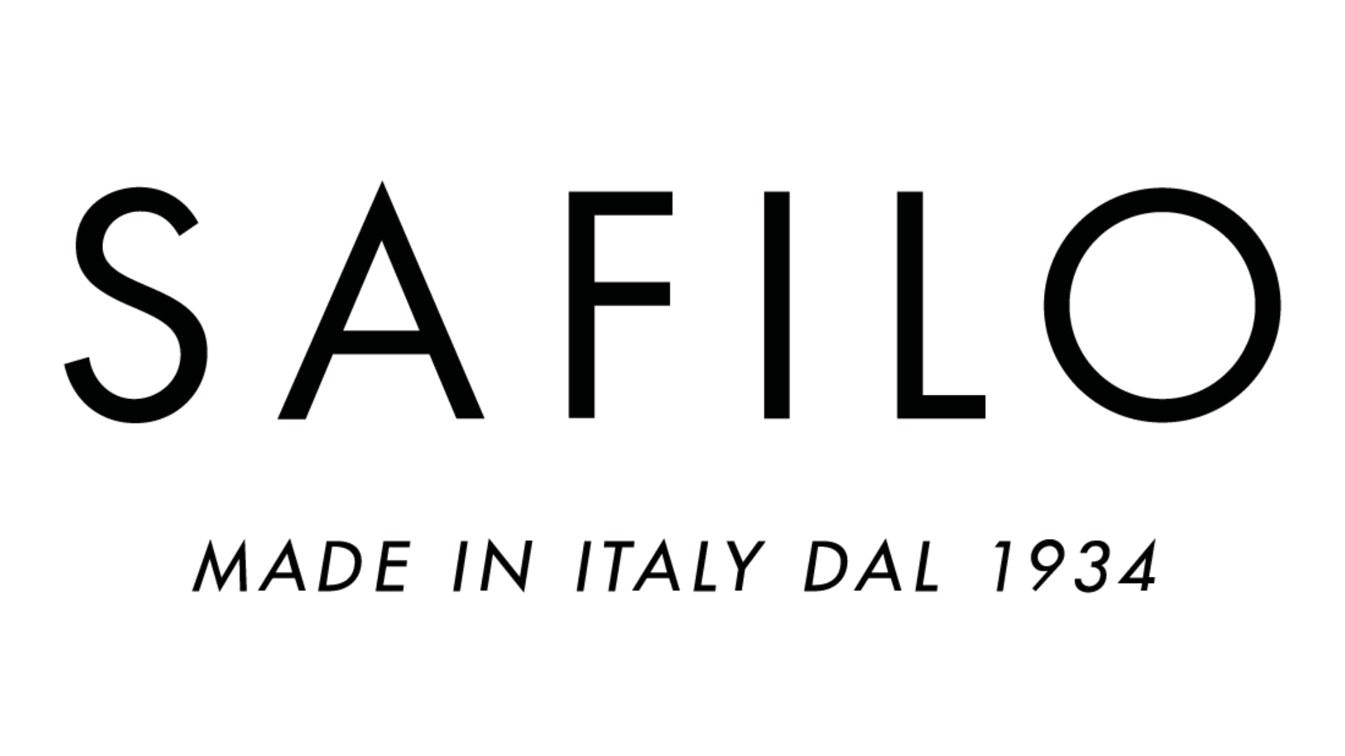 Logo Safilo